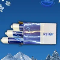 پک فیلتر اینلاین تصفیه آب آکواجوی