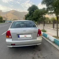 هیوندای ورنا اتوماتیک، مدل ۱۳۸۸|خودرو سواری و وانت|تهران, دریاچه شهدای خلیج فارس|دیوار