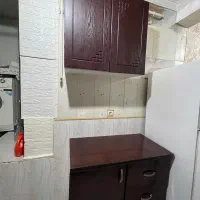 در حد نو زیبا و تمیز|آب‌چکان و نظم‌دهنده ظروف|رشت, صفاری|دیوار