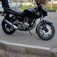 موتور پالس ۹۳