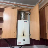 کابینت دست دوم میفروشم|جاکفشی، کمد، دراور|تبریز, |دیوار