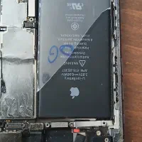 باطری گوشی ایفن ۸ نو