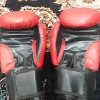 دسته بوکس|تجهیزات ورزشی|قرچک, زیبا شهر|دیوار