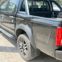 کی‌ام‌سی T8، مدل ۱۴۰۰