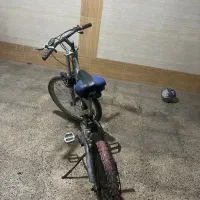 دوچرخه المیپک