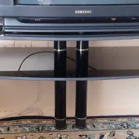 تلویزیون سامسونگ.دستگاه سی دی اسنوا