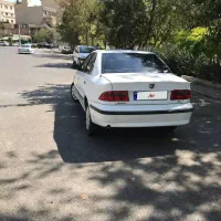 سمند lx|خودرو سواری و وانت|تهران, جوادیه تهرانپارس|دیوار