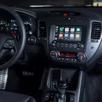 سراتو 2018 خودرو بی نظیر تمیز