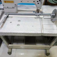 چرخ راسته دوز صنعتی