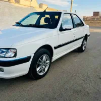 پژو پارس فول سفارشی مدل 1401|خودرو سواری و وانت|ایرانشهر, |دیوار