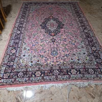 فرش ۶متری دستبافت یک عدد (فروش فوری)