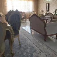 ۶ و ۹ متری( قالی فرهی )|فرش|مشهد, فردوسی|دیوار