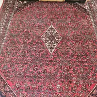 فرش دستبافت