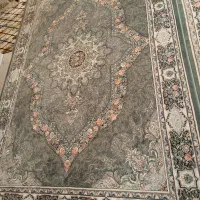 فرش شش متری ودوعدد فرش نه متری|فرش|قزوین, |دیوار