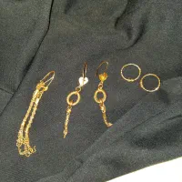 طلا|جواهرات|یاسوج, |دیوار