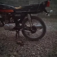 موتور مزایده فروش فوری|موتورسیکلت|ایرانشهر, |دیوار