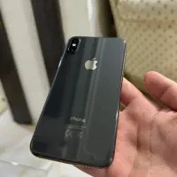 آیفون ایکس در حد نو ۶۴