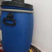 کره گیر،مشک برقی