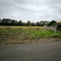 زمین مسکونی 200متر بر آسفالت 2Kmساحل/آناملک/کد831