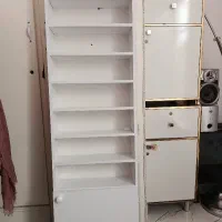 قفسه یا شلف