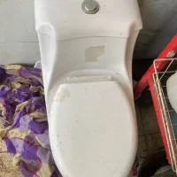 توالت فرنگی