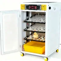 دستگاه 126تایی فول اتومات آفرینش