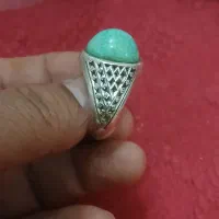 ۳عددانگشترکاردست اثری فاخرو کم نظیر|جواهرات|اهواز, کیانشهر|دیوار