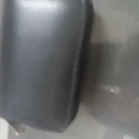 مدارک گم شده علی ملکی