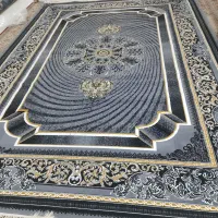 فرش ۷۰۰ شانه آسلی گل