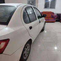 ساینا مدل 1400|خودرو سواری و وانت|اردبیل, |دیوار