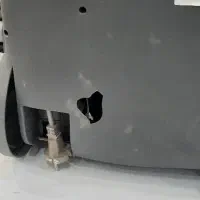 فروش فوری|جاروبرقی، جارو شارژی، بخارشو|رشت, آزادگان|دیوار