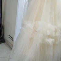 لباس مجلسی پرنسسی|لباس|نیشابور, شهرک فرهنگیان|دیوار