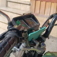 موتور 125 رهرو