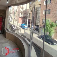 بزرگترین تولیدکننده شیشه بالکن تاشو در کرج و تهران|مصالح و تجهیزات ساختمان|کرج, گوهردشت|دیوار