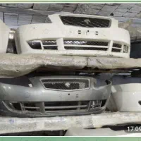 خودرو  رانا  سپر  جعبه عقب  چراغ