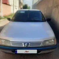 isپژو مدل ۹۱