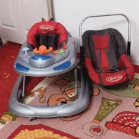 روروئک وکریر