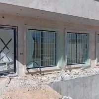 تعویض پنجره قدیمی با دوجداره upvc بدون تخریب|مصالح و تجهیزات ساختمان|شیراز, معالی‌آباد|دیوار