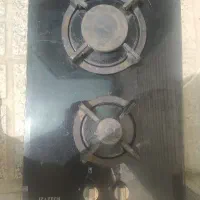 اجاق گاز رومیزی مدل البرز 2 شعله