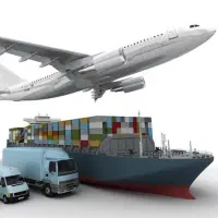 خدمات حمل و نقل