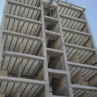 نیازمند اسکلت بند ماهر ونیمه ماهر و وردست