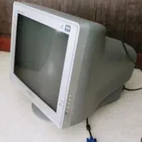 فروش تعدادی مانیتورCRT استوک