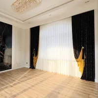 پرده الان بخر یکسال دیگ تسویه کن