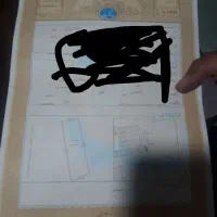 تربت ح. شهرک ولی عصر. زمین حاشیه بلوارانقلاب|فروش زمین و ملک کلنگی|تربتحیدریه, شهرک ولیعصر|دیوار