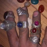 انگشتر معاوضه با دمبل یا هالتر