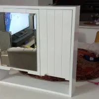 آینه باکس دار