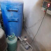 فروش کپسول ۲۵ کیلویی