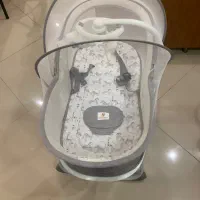 تخت کنار مادر کودک برند عالیه ماستلا mastela