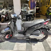 دینو ویند ۲۰۰ لاکی sym مدل ۱۴۰۲