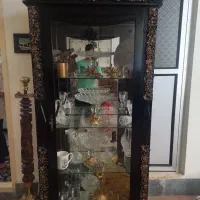 یک عدد بوفه در حد نو